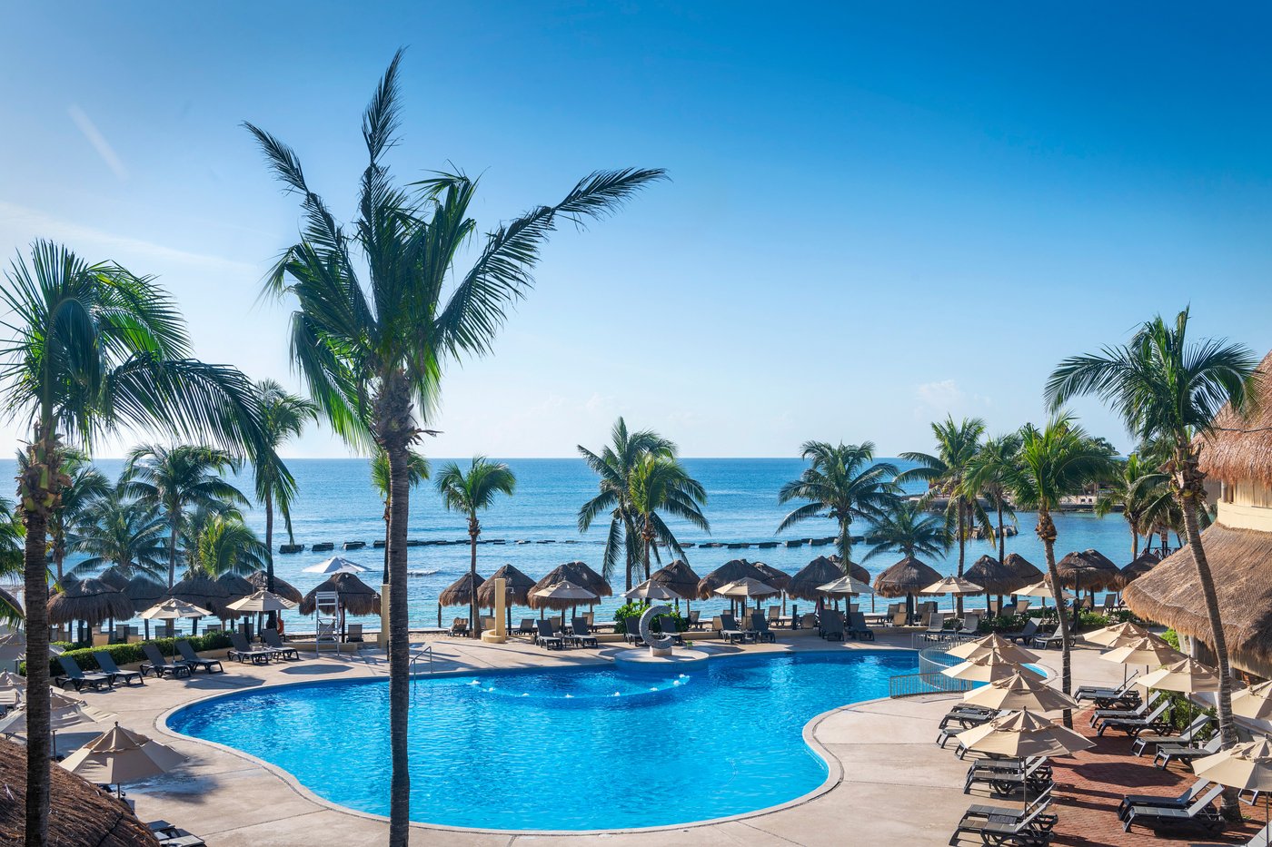 Catalonia Riviera Maya Pool: Pictures & Reviews - Tripadvisor