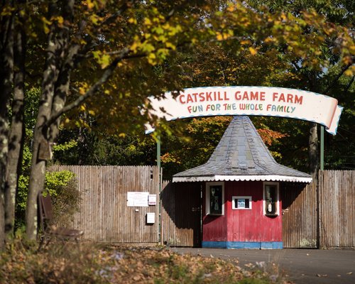 Catskills NY  Find Attractions, Events & Information