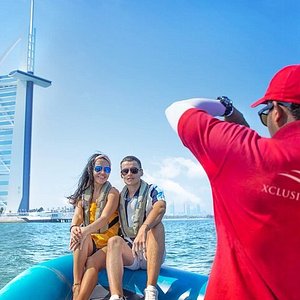 marina burj