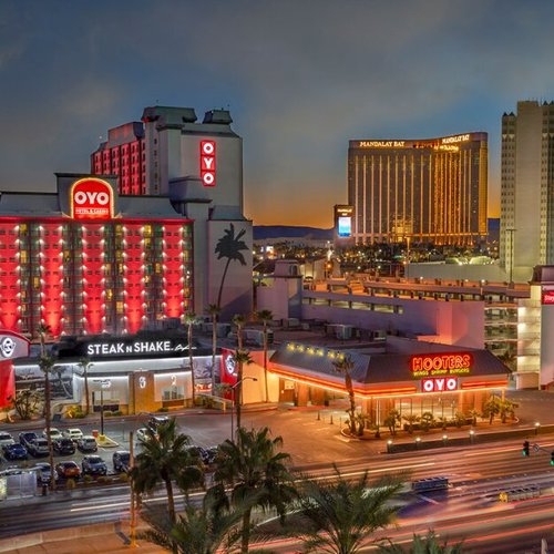 THE 10 BEST Hotels in Las Vegas, NV 2023 (from $59) - Tripadvisor