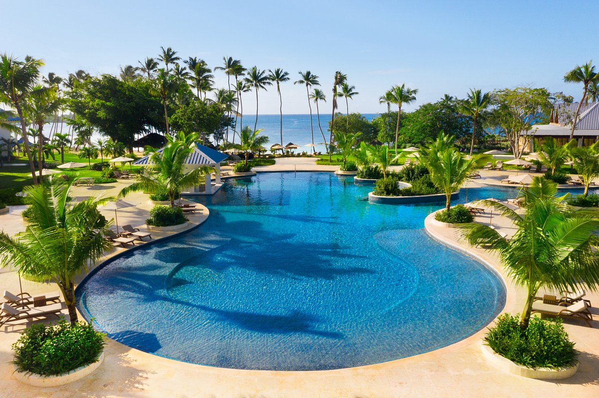 Hilton La Romana, an All-Inclusive Family Resort, hotel en República Dominicana