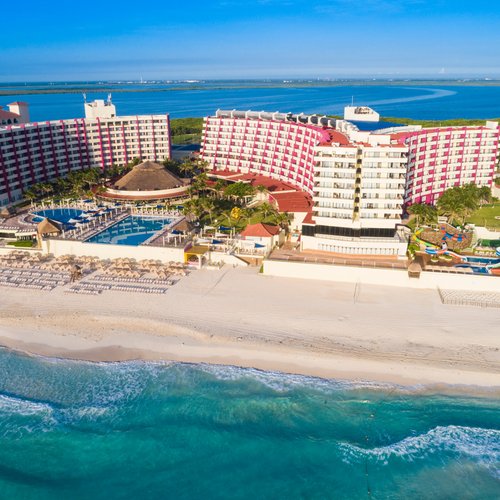 vacations to cancun all inclusive packages