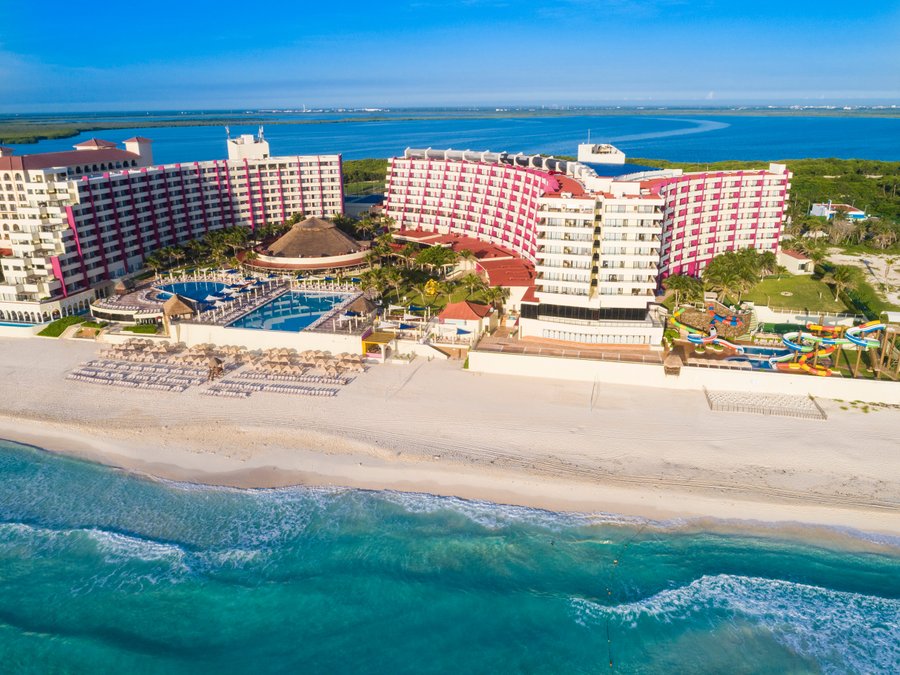 CROWN PARADISE CLUB CANCUN (AU$205): 2021 Prices & Reviews (Mexico) - Photos of All-inclusive 