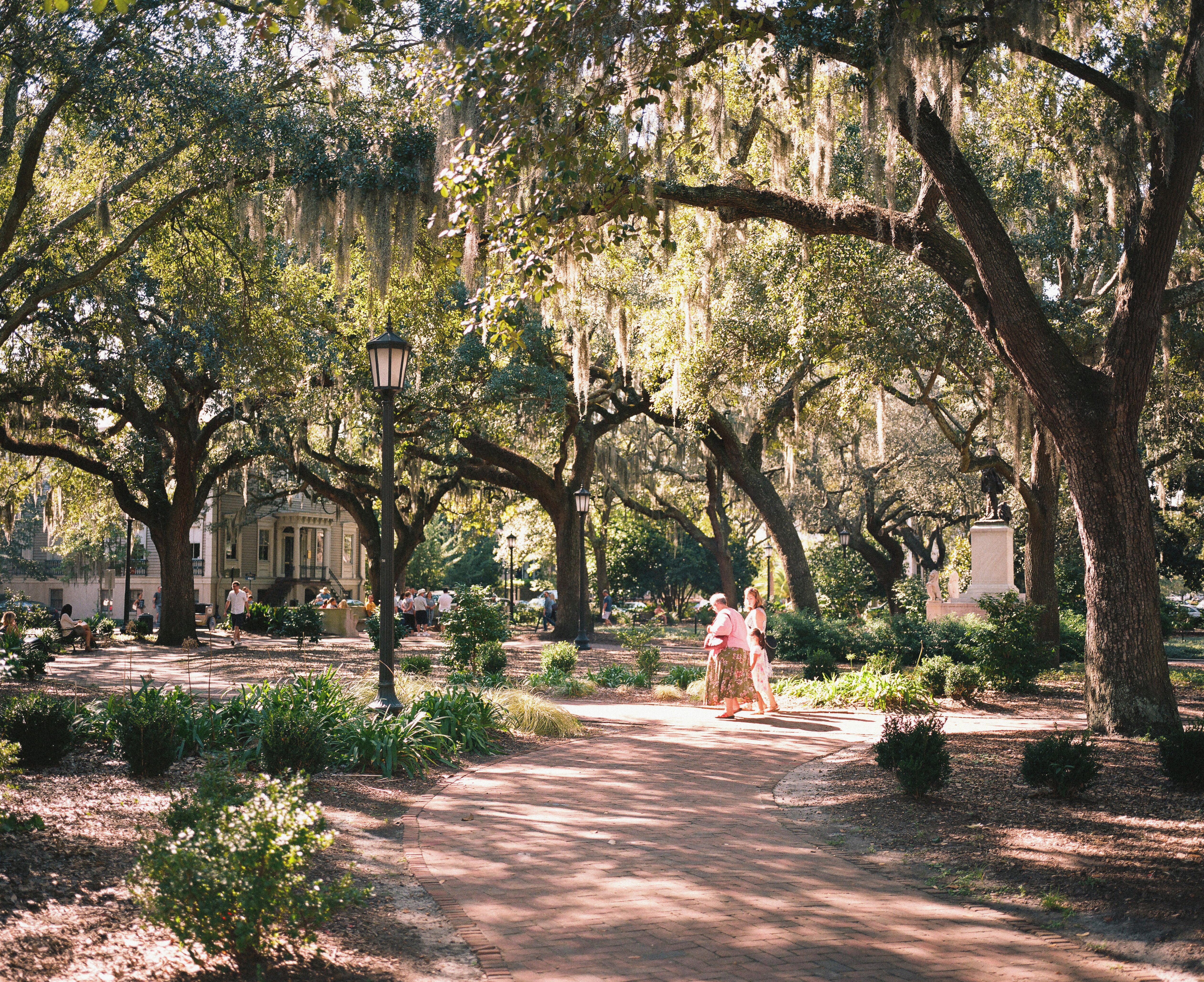 Savannah