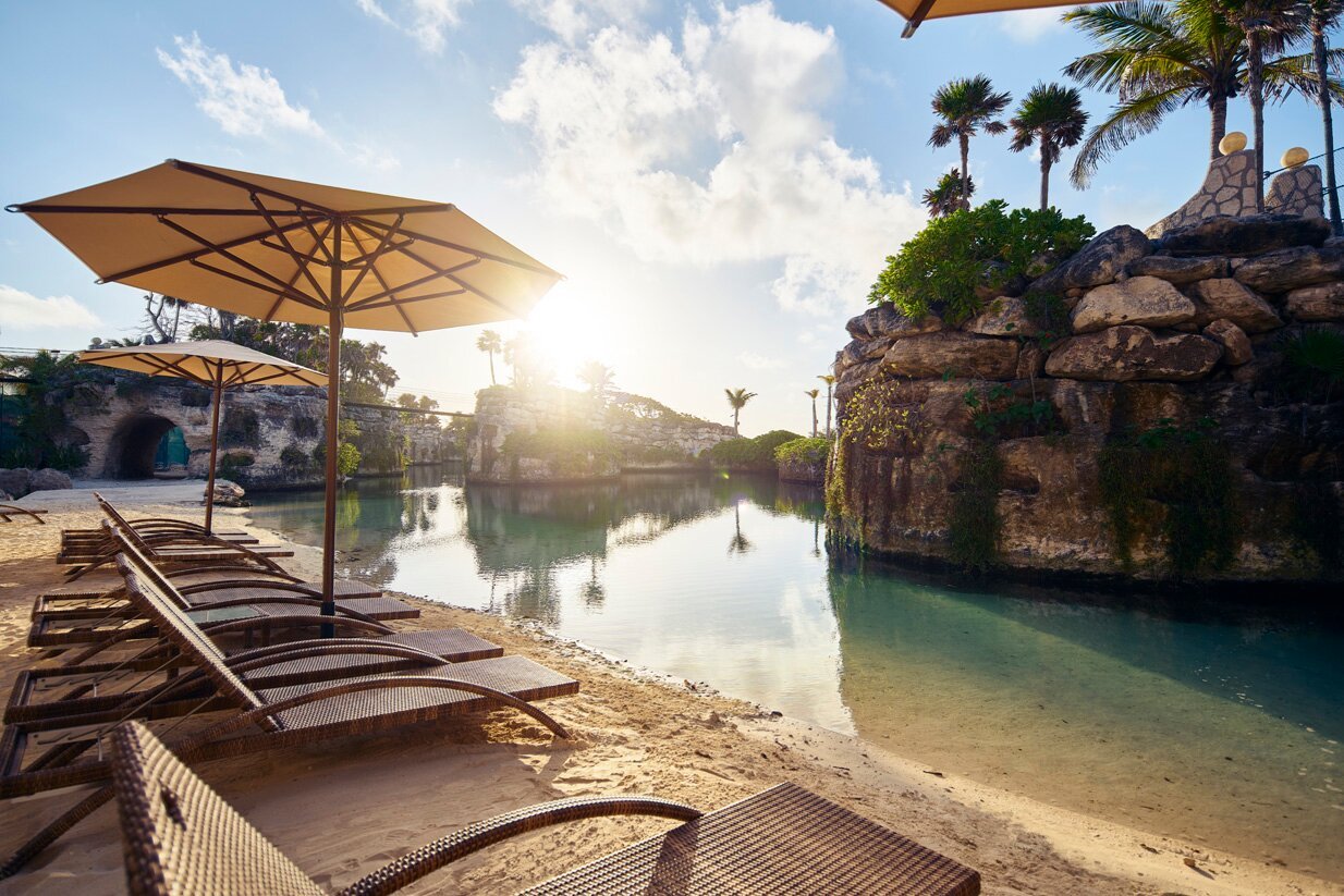 HOTEL XCARET MÉXICO - Updated 2025 Prices & Resort (All-Inclusive ...