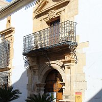 Palacio De Llamas | Ricote, Murcia, Spain