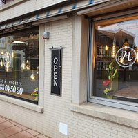 MPizza
