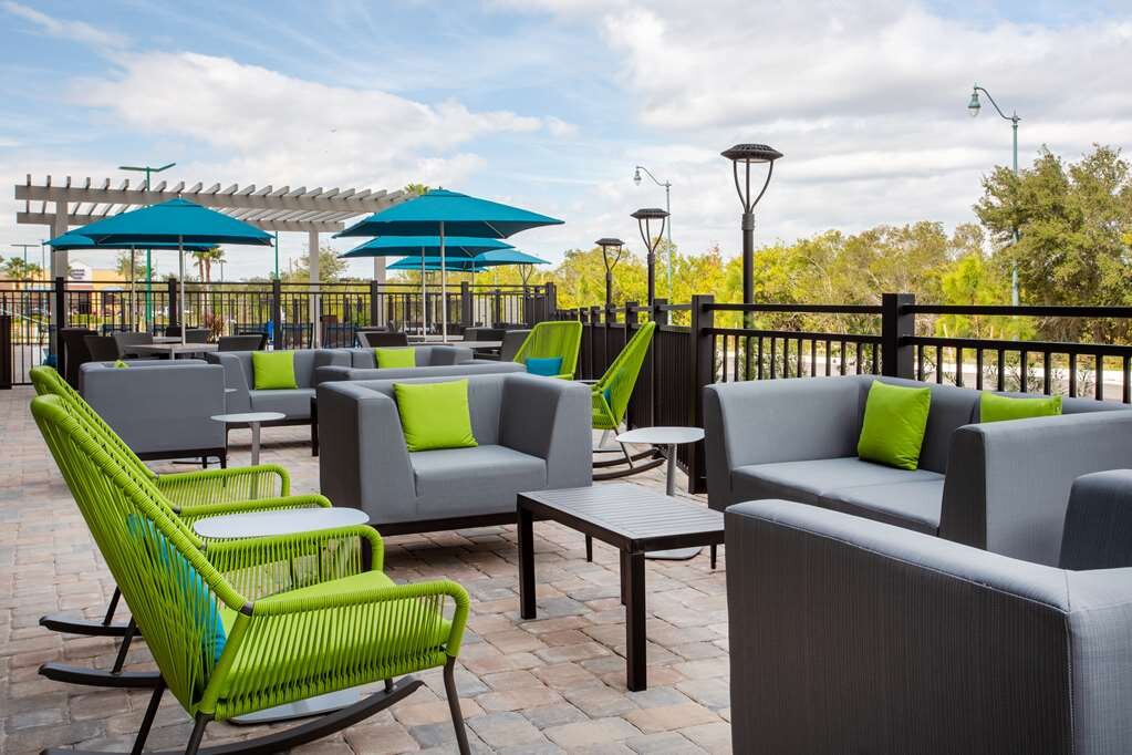 Hotel photo 15 of Hampton Inn & Suites North Port.
