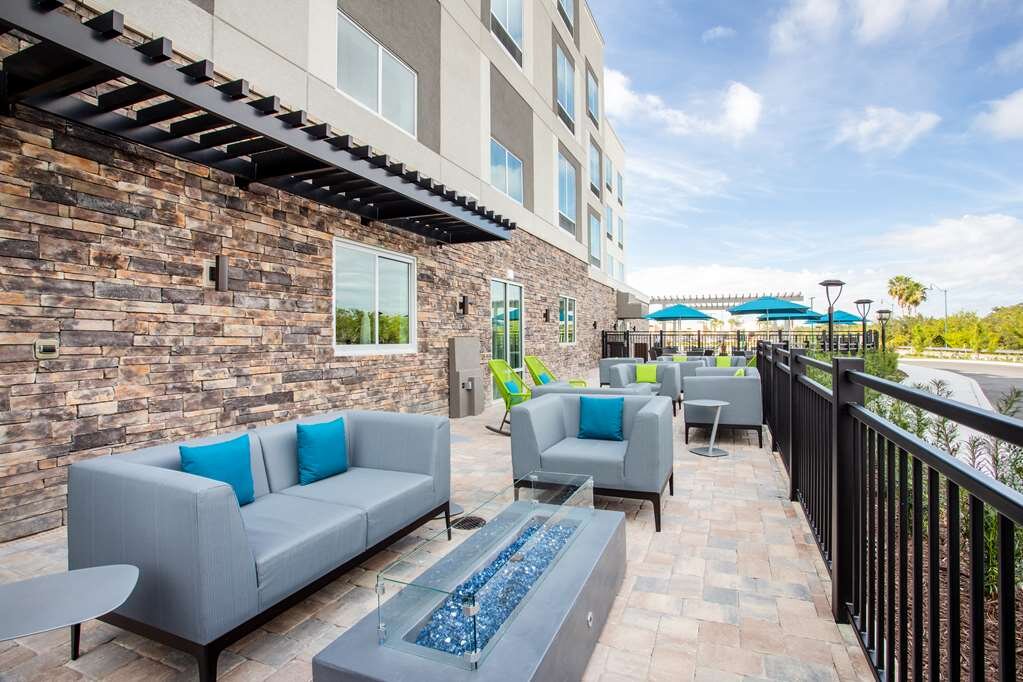 Hotel photo 30 of Hampton Inn & Suites North Port.
