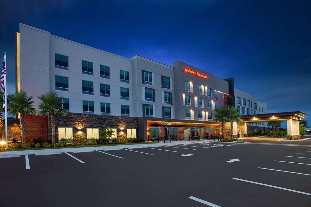 Hotel photo 37 of Hampton Inn & Suites North Port.