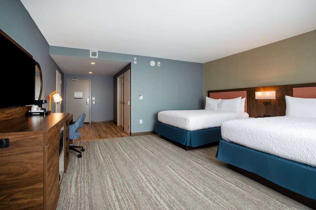 Hotel photo 23 of Hampton Inn & Suites North Port.