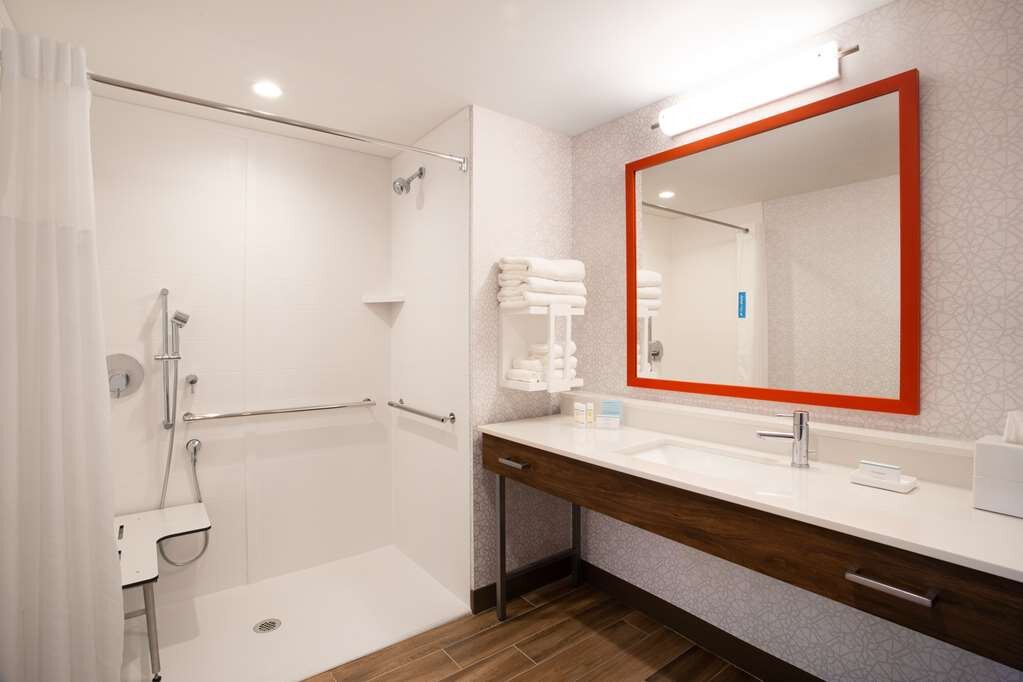 Hotel photo 27 of Hampton Inn & Suites North Port.