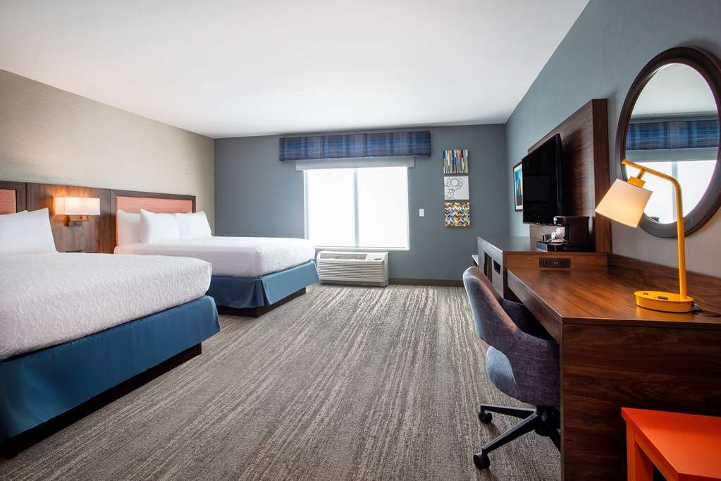 Hotel photo 31 of Hampton Inn & Suites North Port.