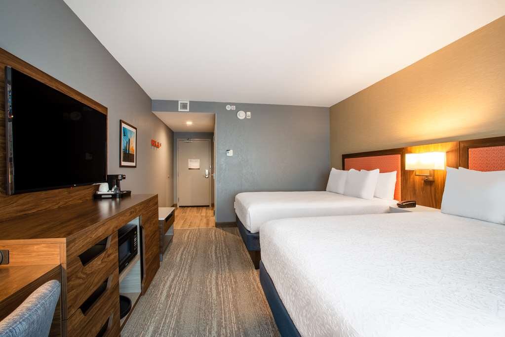 Hotel photo 9 of Hampton Inn & Suites North Port.