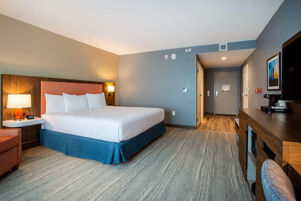 Hotel photo 34 of Hampton Inn & Suites North Port.