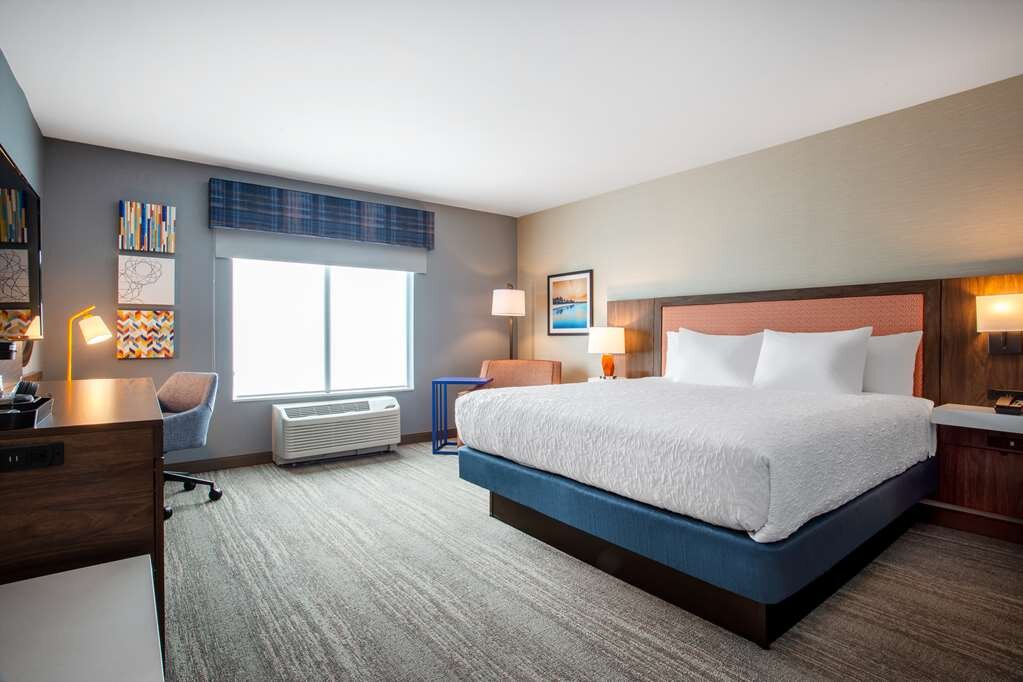Hotel photo 29 of Hampton Inn & Suites North Port.