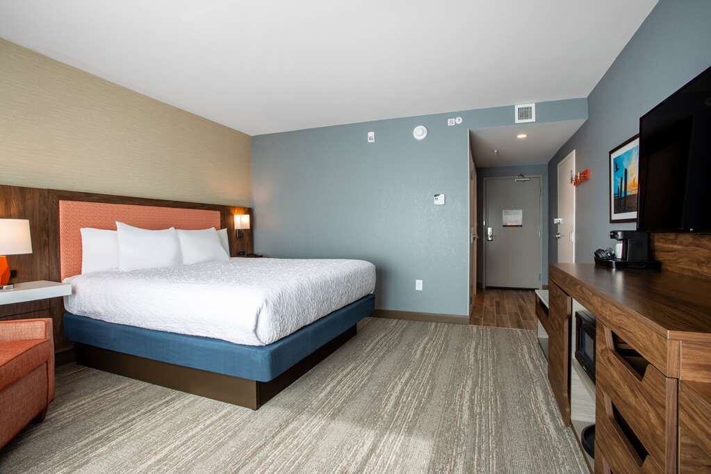 Hotel photo 28 of Hampton Inn & Suites North Port.