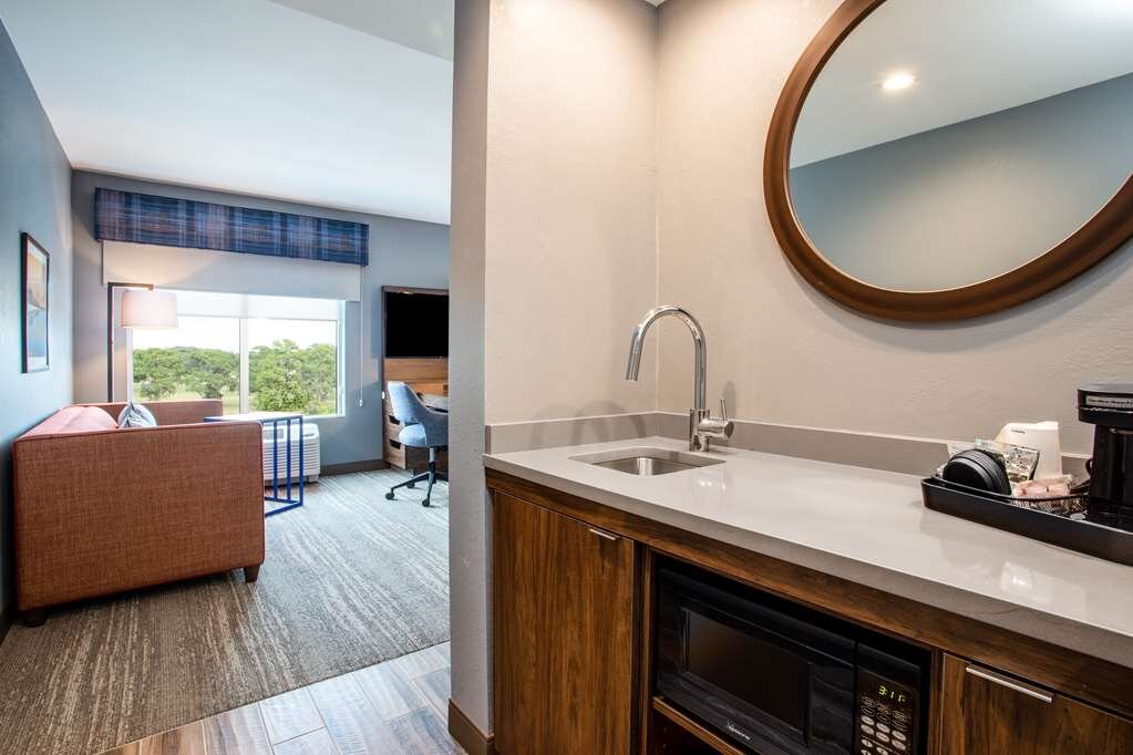 Hotel photo 20 of Hampton Inn & Suites North Port.