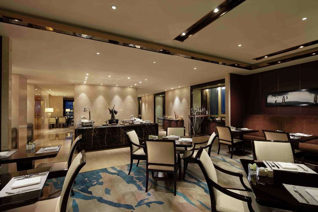 Hotel photo 33 of Hilton Zhengzhou.