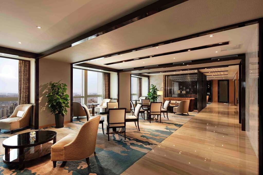Hotel photo 50 of Hilton Zhengzhou.