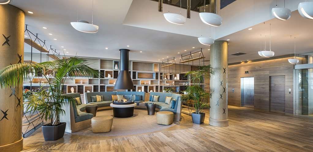 Hotel photo 42 of Hilton Auckland.