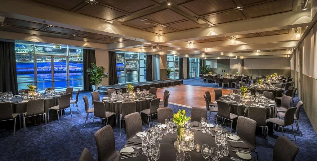 Hotel photo 48 of Hilton Auckland.
