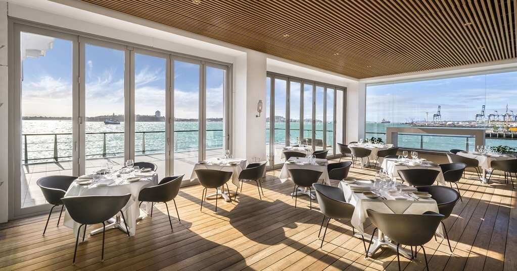 Hotel photo 79 of Hilton Auckland.