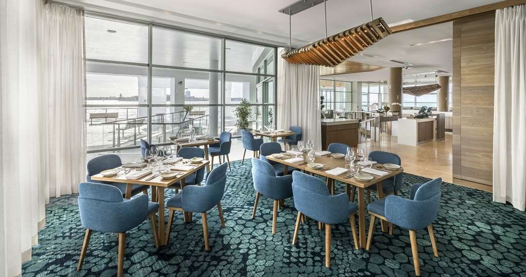 Hotel photo 32 of Hilton Auckland.