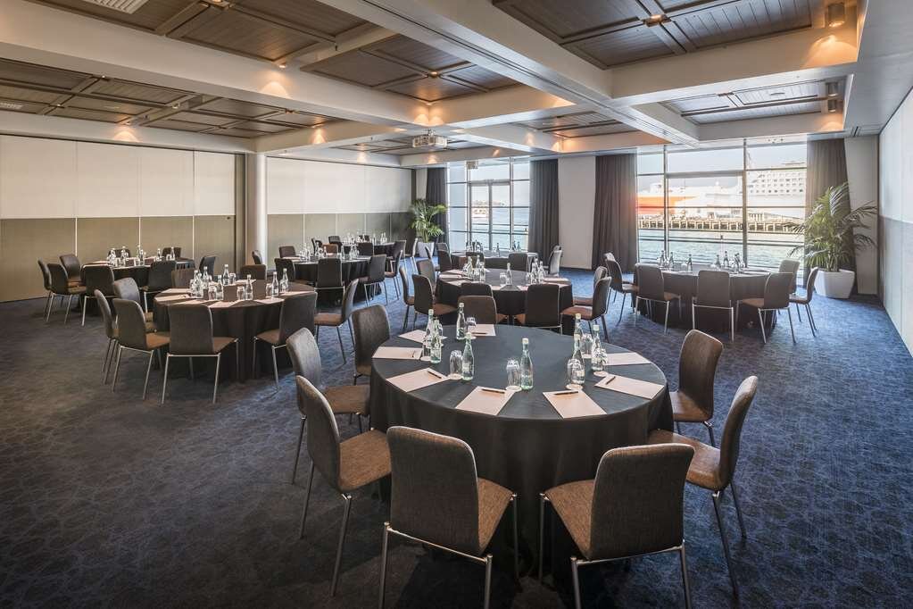 Hotel photo 28 of Hilton Auckland.