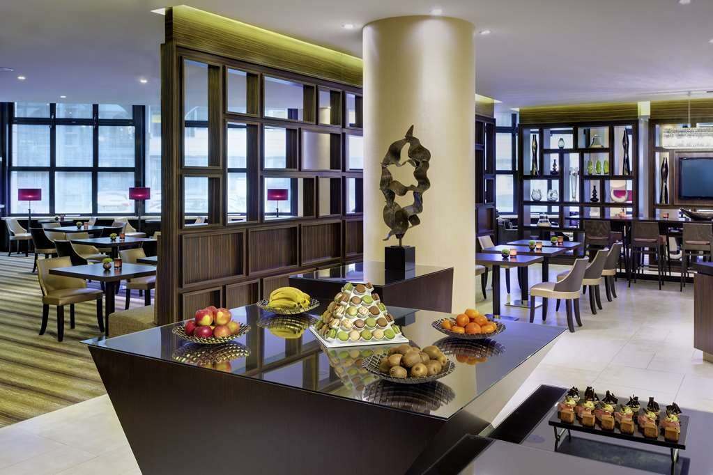 Hotel photo 24 of Hilton Berlin.