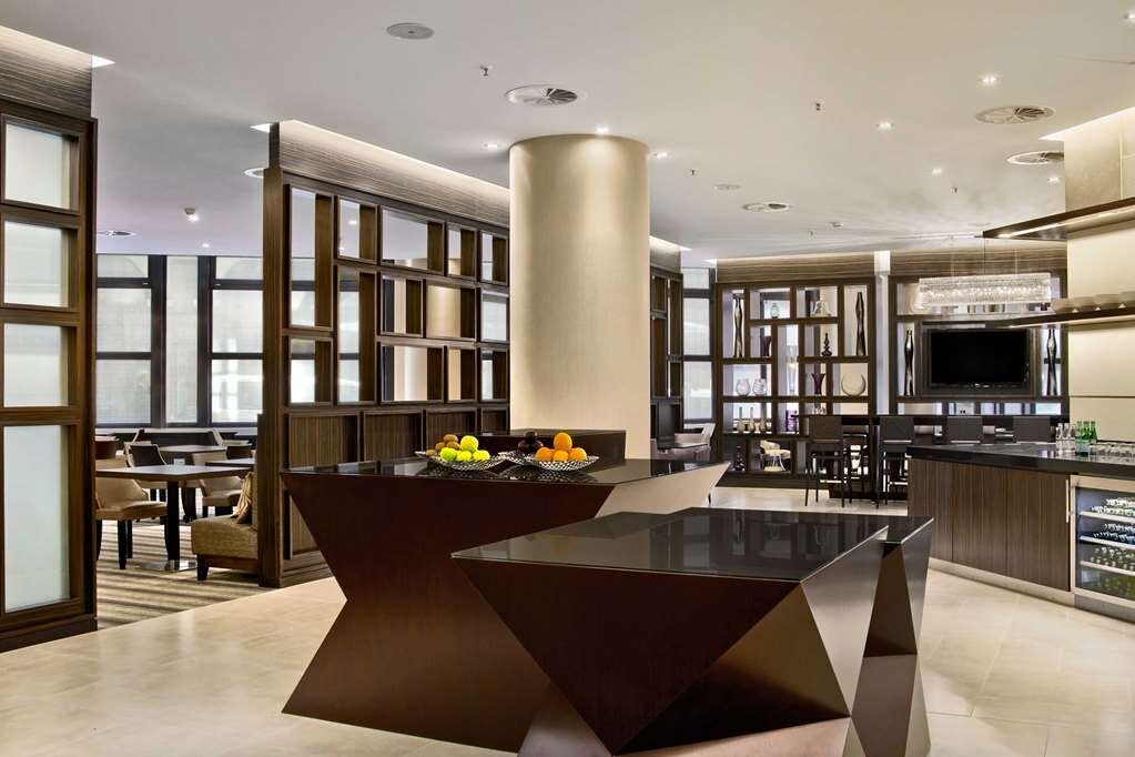 Hotel photo 11 of Hilton Berlin.