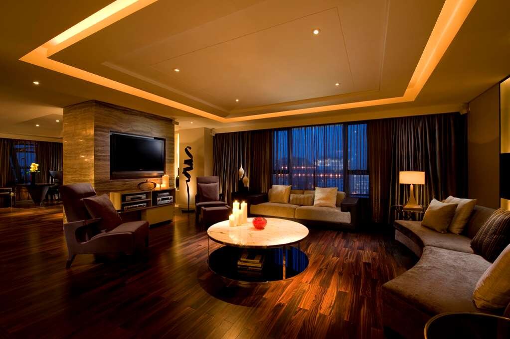 Hotel photo 6 of Hilton Beijing Wangfujing.