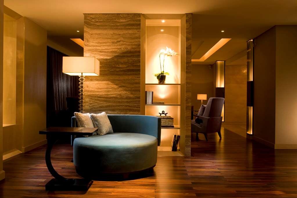 Hotel photo 20 of Hilton Beijing Wangfujing.
