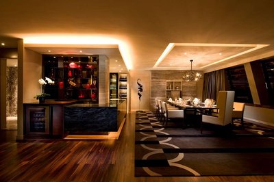 Hotel photo 8 of Hilton Beijing Wangfujing.