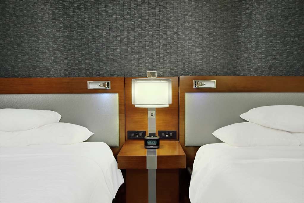 Hotel photo 44 of Embassy Suites by Hilton Pittsburgh Downtown.