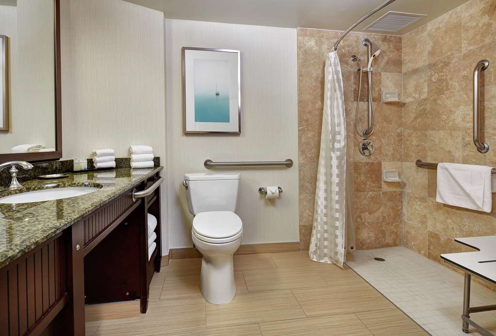 Hotel photo 24 of Embassy Suites by Hilton San Diego La Jolla.