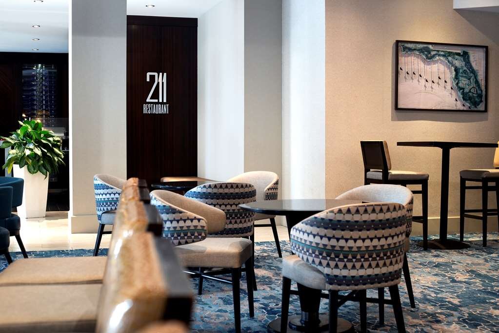 Hotel photo 81 of Hilton Tampa Downtown.