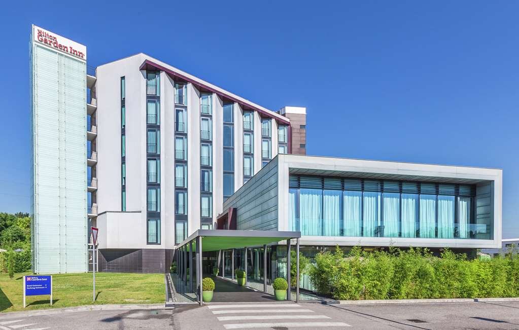 Hotel photo 52 of Hilton Garden Inn Venice Mestre San Giuliano.