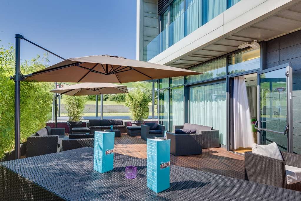 Hotel photo 4 of Hilton Garden Inn Venice Mestre San Giuliano.