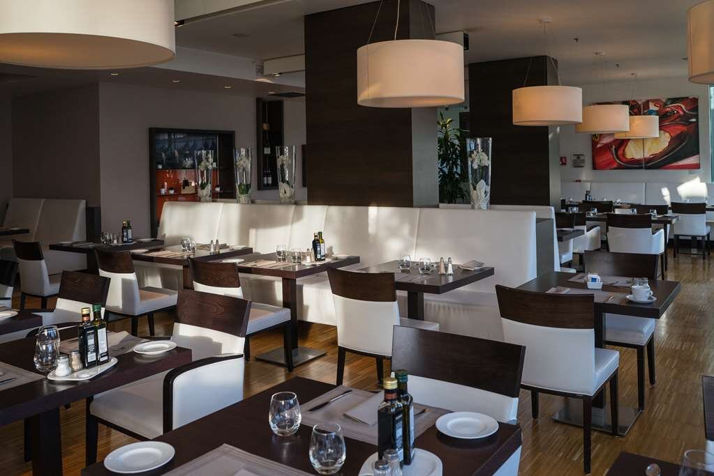 Hotel photo 25 of Hilton Garden Inn Venice Mestre San Giuliano.