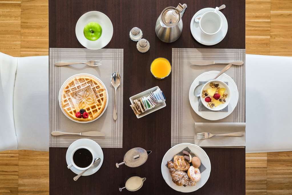 Hotel photo 63 of Hilton Garden Inn Venice Mestre San Giuliano.