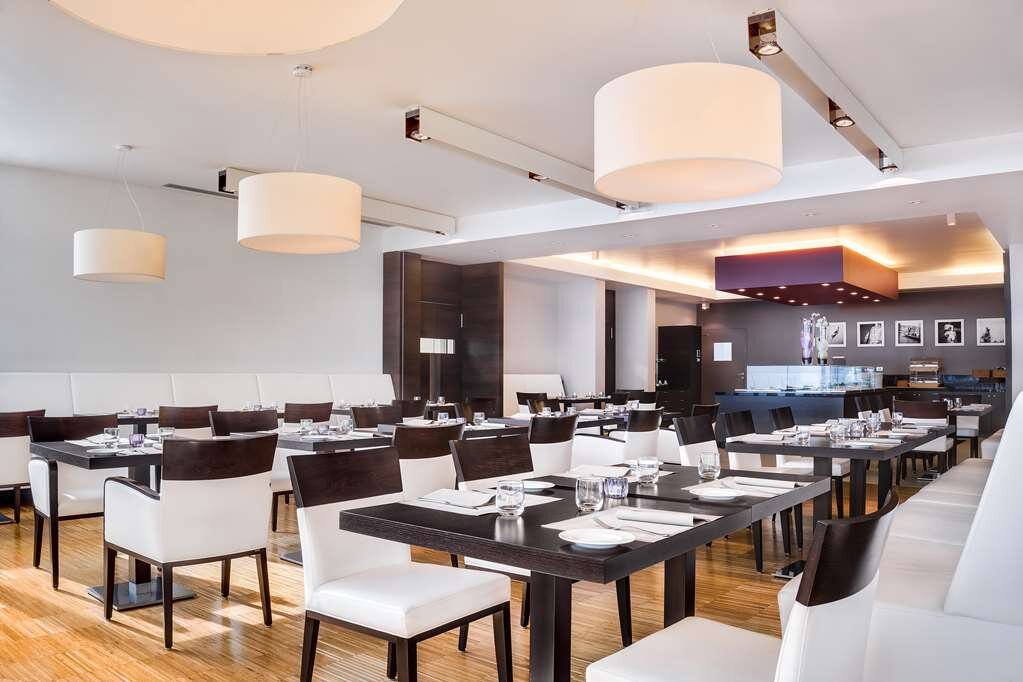 Hotel photo 54 of Hilton Garden Inn Venice Mestre San Giuliano.