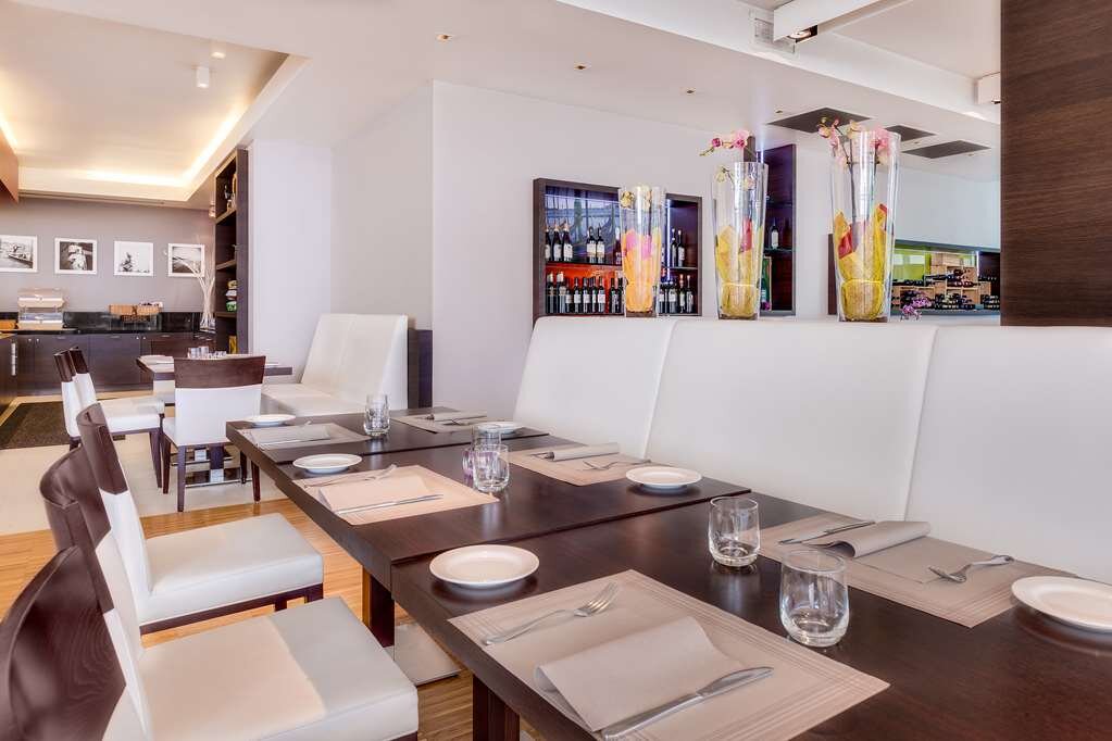 Hotel photo 17 of Hilton Garden Inn Venice Mestre San Giuliano.