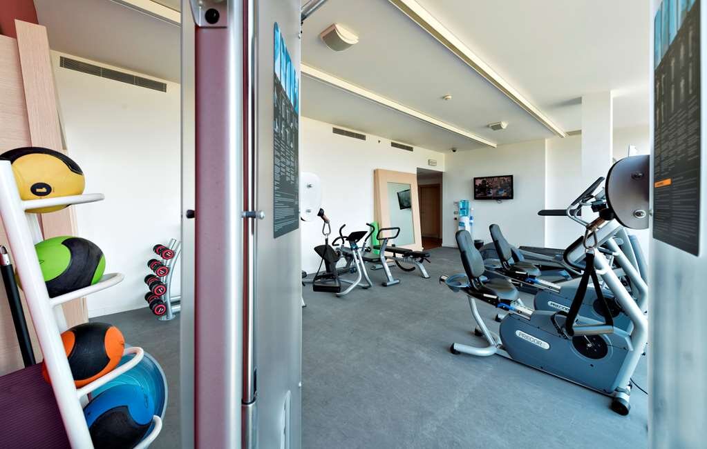 Hotel photo 39 of Hilton Garden Inn Venice Mestre San Giuliano.
