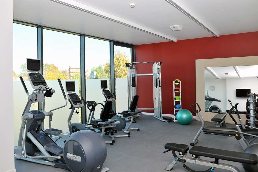 Hotel photo 53 of Hilton Garden Inn Venice Mestre San Giuliano.