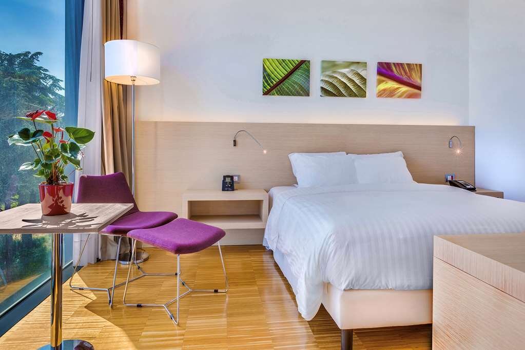 Hotel photo 15 of Hilton Garden Inn Venice Mestre San Giuliano.