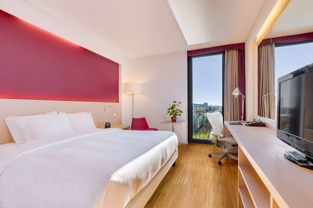 Hotel photo 38 of Hilton Garden Inn Venice Mestre San Giuliano.