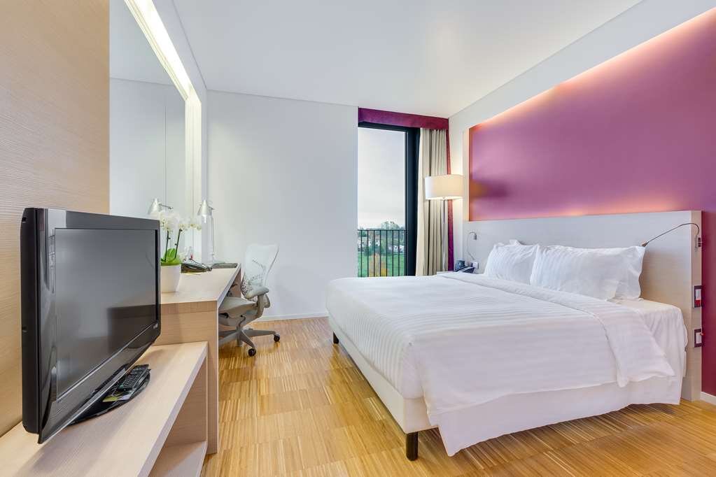 Hotel photo 14 of Hilton Garden Inn Venice Mestre San Giuliano.