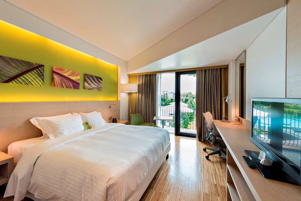 Hotel photo 51 of Hilton Garden Inn Venice Mestre San Giuliano.