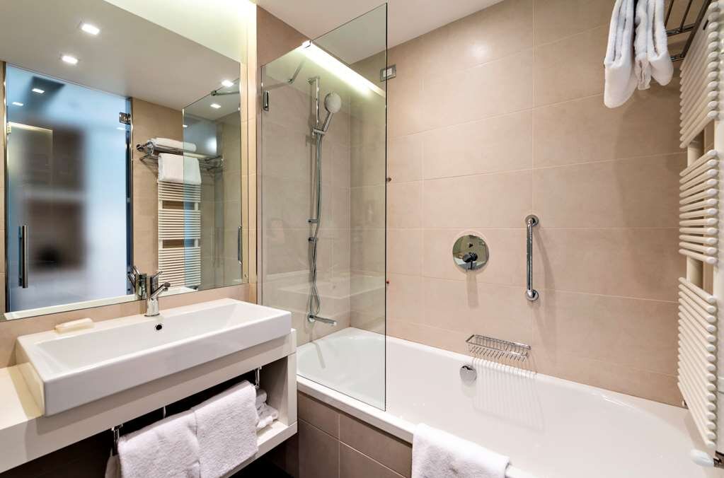 Hotel photo 59 of Hilton Garden Inn Venice Mestre San Giuliano.